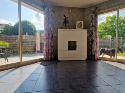Maison à louer 7 pièces · 108 m²